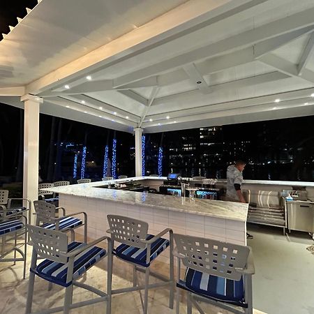 فورت لودرديل Waterview Condo- Spacious 2 Bedroom - Central - Steps To Beach المظهر الخارجي الصورة